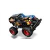 LEGO® Technic Monster Jam(TM) Grave Digger(TM) Feuer