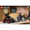LEGO® Technic Monster Jam(TM) Grave Digger(TM) Feuer