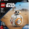 LEGO® Star Wars Der Atromech-Droide BB-8