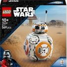 LEGO® Star Wars Der Atromech-Droide BB-8