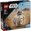 LEGO® Star Wars Der Atromech-Droide BB-8