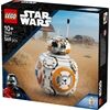 LEGO® Star Wars Der Atromech-Droide BB-8