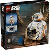 LEGO® Star Wars Der Atromech-Droide BB-8