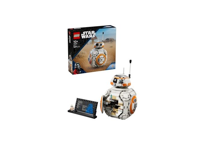 LEGO® Star Wars Der Atromech-Droide BB-8