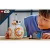LEGO® Star Wars Der Atromech-Droide BB-8