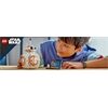 LEGO® Star Wars Der Atromech-Droide BB-8