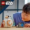 LEGO® Star Wars Der Atromech-Droide BB-8