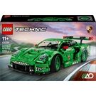 LEGO® Technic Porsche 911 Gt3 R Rexy Ao Racing