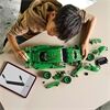 LEGO® Technic Porsche 911 Gt3 R Rexy Ao Racing