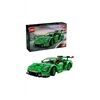 LEGO® Technic Porsche 911 Gt3 R Rexy Ao Racing