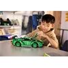 LEGO® Technic Porsche 911 Gt3 R Rexy Ao Racing