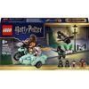 LEGO® Hp Hagrids Und Harrys Flucht Aus Dem Lig