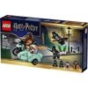 LEGO® Hp Hagrids Und Harrys Flucht Aus Dem Lig