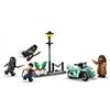 LEGO® Hp Hagrids Und Harrys Flucht Aus Dem Lig