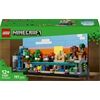 LEGO® Mcr Mini-Biome