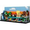 LEGO® Mcr Mini-Biome