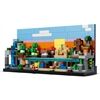 LEGO® Mcr Mini-Biome