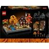LEGO® Herbstlicher Landhausgarten