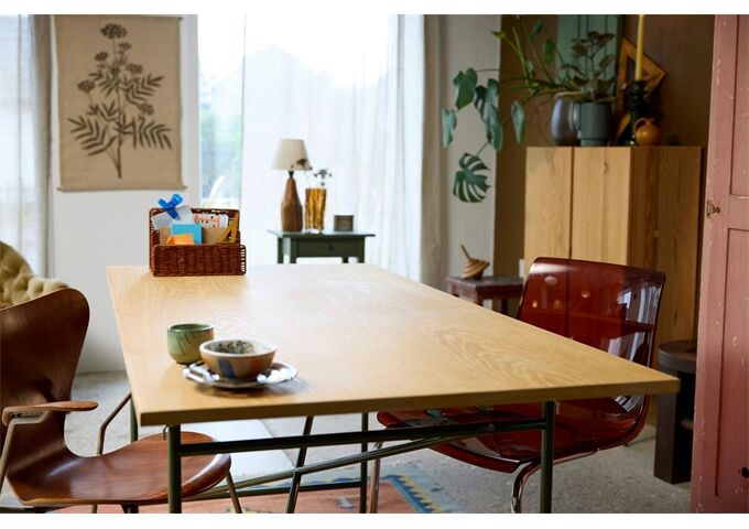 LEGO® Herbstlicher Landhausgarten