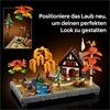 LEGO® Herbstlicher Landhausgarten