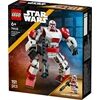 LEGO® Sw Klon-Schocktruppen Mech