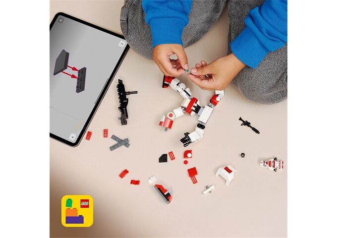 LEGO® Sw Klon-Schocktruppen Mech