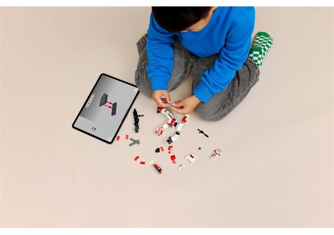 LEGO® Sw Klon-Schocktruppen Mech