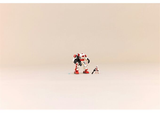 LEGO® Sw Klon-Schocktruppen Mech