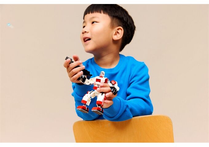 LEGO® Sw Klon-Schocktruppen Mech