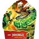 LEGO® Nin Lloyd Vs. Elementarmonster-Spinner