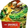 LEGO® Nin Lloyd Vs. Elementarmonster-Spinner