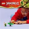 LEGO® Nin Lloyd Vs. Elementarmonster-Spinner