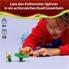 LEGO® Nin Lloyd Vs. Elementarmonster-Spinner