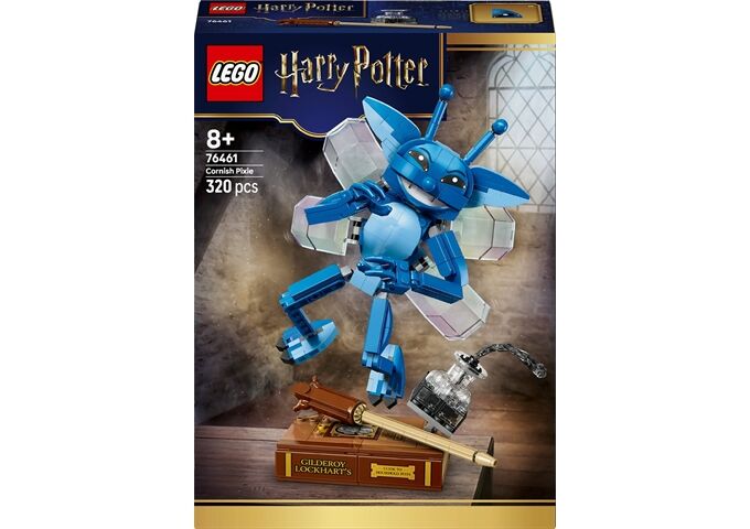 LEGO® Hp Wichtel