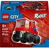 LEGO® City Coole Flitzer - Löschauto