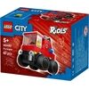 LEGO® City Coole Flitzer - Löschauto