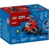 LEGO® City Coole Flitzer - Löschauto