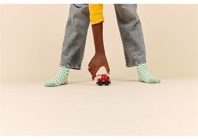 LEGO® City Coole Flitzer - Löschauto