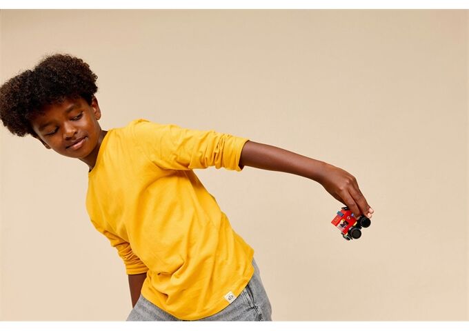 LEGO® City Coole Flitzer - Löschauto