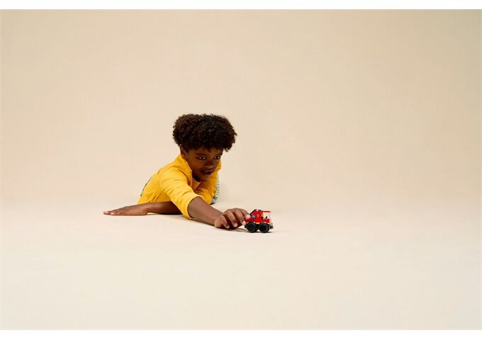 LEGO® City Coole Flitzer - Löschauto