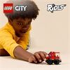 LEGO® City Coole Flitzer - Löschauto
