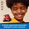 LEGO® City Coole Flitzer - Löschauto
