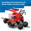 LEGO® City Coole Flitzer - Löschauto