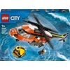 LEGO® City Hubschrauber Der Küstenwache