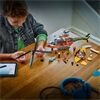 LEGO® City Hubschrauber Der Küstenwache