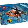 LEGO® City Hubschrauber Der Küstenwache