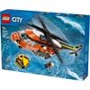 LEGO® City Hubschrauber Der Küstenwache