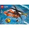 LEGO® City Hubschrauber Der Küstenwache