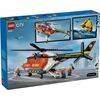 LEGO® City Hubschrauber Der Küstenwache