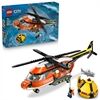 LEGO® City Hubschrauber Der Küstenwache